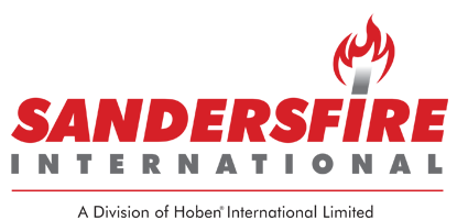 Sandersfire International Limited